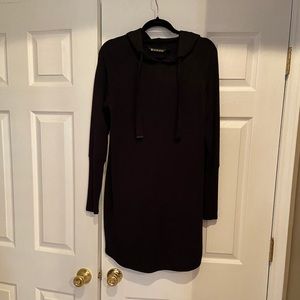 ATHLETA sweatshirt dress